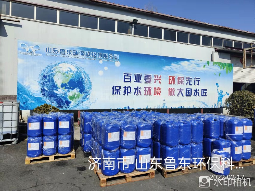 2022年， 魯東環保，虎力全開！