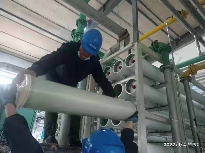 RO膜反滲透系統通常會出現些什么故障嗎？